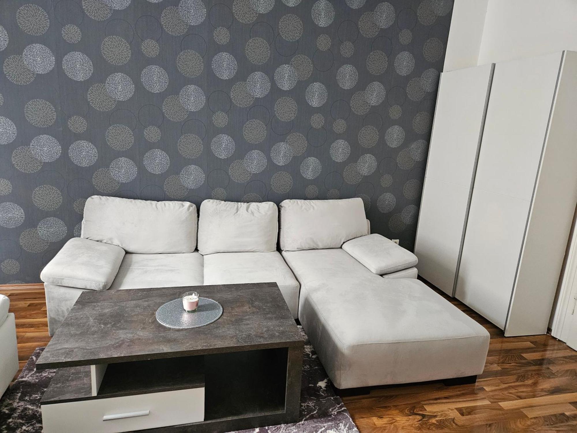 Gold Appartman Viena Exterior foto